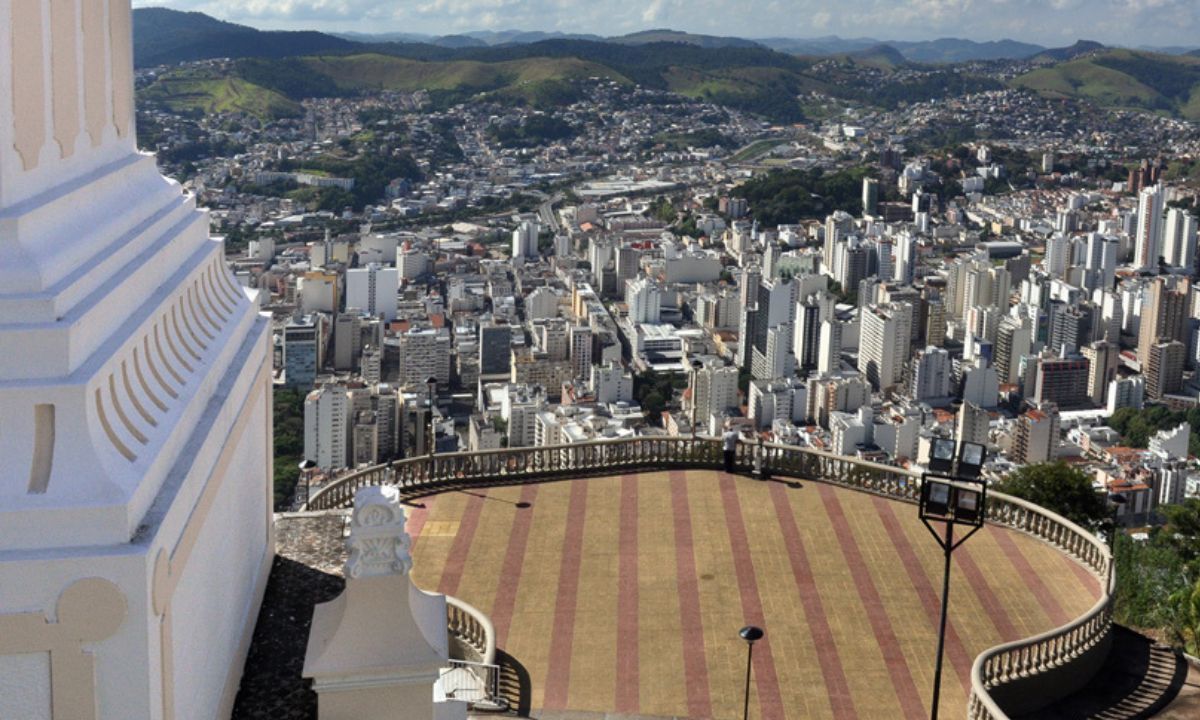 Hino de Juiz de Fora ganha nova gravação e videoclipe