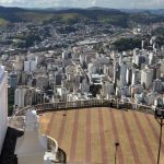 Juiz de Fora tem redução de 20% em crimes patrimoniais com Igesp Focal