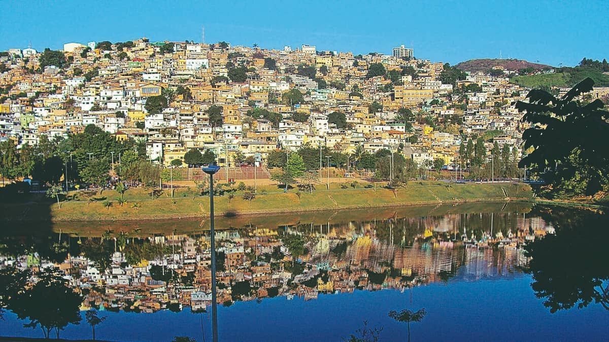 Homem morre e o outro é baleado no Morro do Papagaio, em BH, em menos de dois dias 