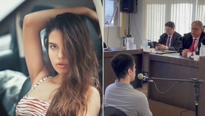Homem que asfixiou garota de programa com fios em BH é condenado a 17 anos de prisão