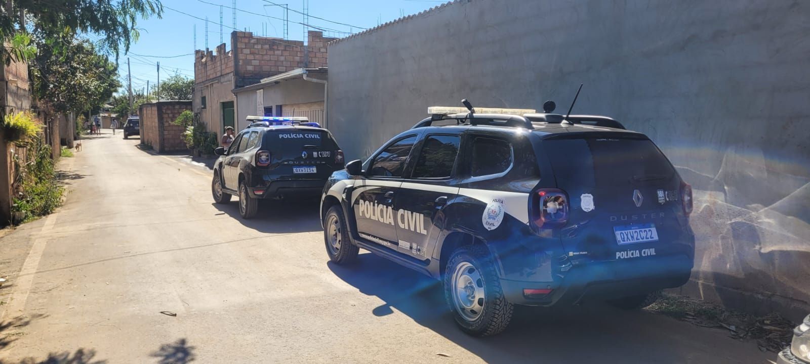 'Ela acreditava que ele ia melhorar', diz família sobre mulher morta pelo companheiro em Santa Luzia (MG)