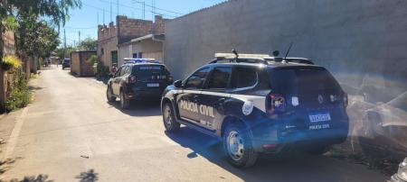 Maria da Penha é assassinada pelo companheiro em Santa Luzia