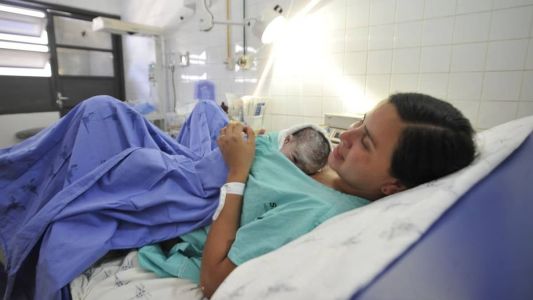 Este domingo (28) é o Dia Nacional de Redução da Mortalidade Materna