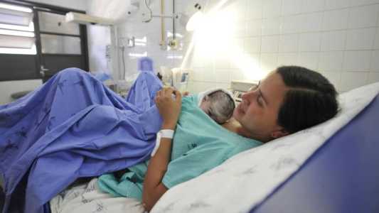 Este domingo (28) é o Dia Nacional de Redução da Mortalidade Materna