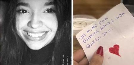 Morte Adolescente Bolo SP