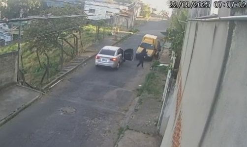 Advogada foi executada com vários tiros