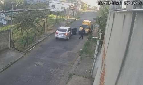 Advogada foi executada com vários tiros