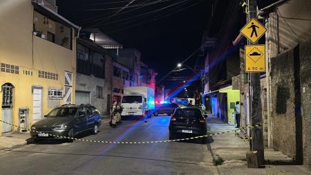 Polícia Civil vai investigar assassinato