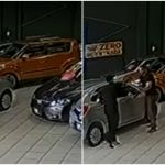 ‘Talarico tinha que morrer’, diz suspeito ao matar homem a tiros em loja de veículos em SP