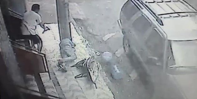 Vídeo: mineiro preso no Complexo da Maré é suspeito de executar rival na Grande BH