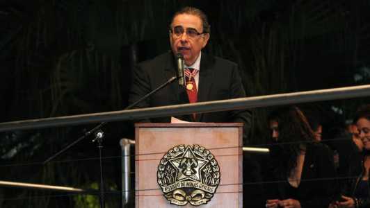 Morte de Alberto Pinto Coelho gerou consternação no meio político de Minas