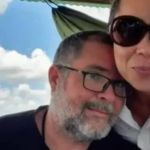 Viúva de indigenista Bruno Pereira acredita que marido foi morto pelo crime organizado