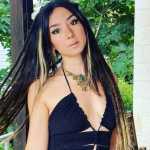 Quem é Shani Louk, a DJ alemã-israelense sequestrada e morta pelo Hamas?