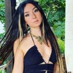 Quem é Shani Louk, a DJ alemã-israelense sequestrada e morta pelo Hamas?