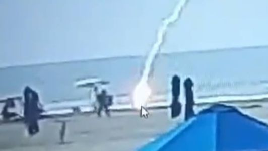 Morte de mulher foi flagrada por câmeras de segurança