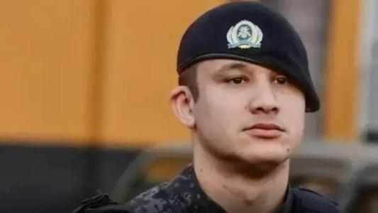 Morte de Patrick Bastos Reis, soldado da Rota, desencadeou chacina
