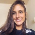 Rafaela Drumond: celular de escrivã da Polícia Civil vai ser devolvido para o pai