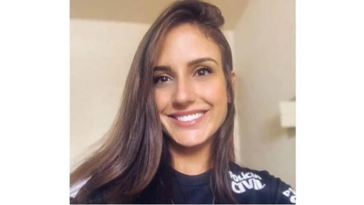 Morte de Rafaela Drumond levantou alerta para a saúde psicológica dos agentes de segurança