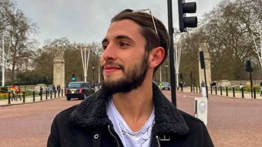 Morte de Ranani Glazer foi confirmada pela tia do jovem