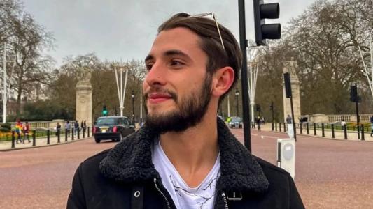 Morte de Ranani Glazer foi confirmada pela tia do jovem