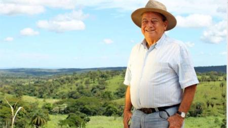 Morte do ex-ministro Alysson Paolinelli completa um mês