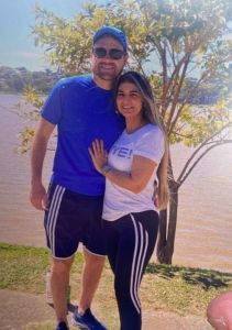 Policial penal é o principal suspeito de matar a namorada