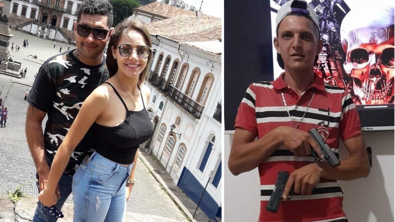 Morte de entregador de pão na Grande BH envolve 'trama macabra', diz delegado