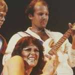 Guitarrista do ABBA, Lasse Wellander morre aos 70 anos