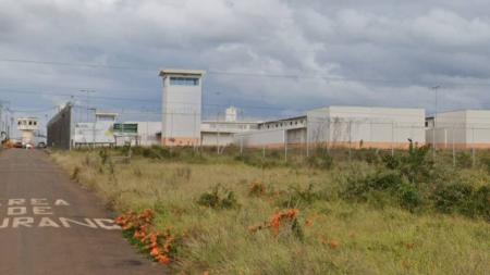 Morte foi constatada por um médico e um enfermeiro da unidade prisional de Alfenas