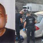 Suspeito de matar homem no Anel Rodoviário em BH é preso quatro dias após o crime