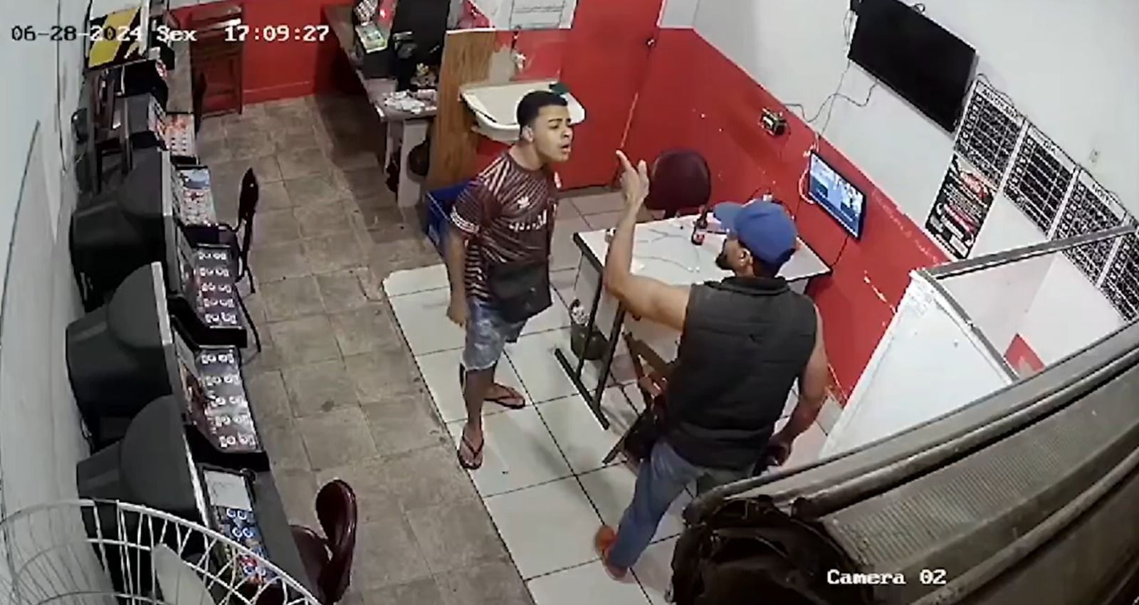 Policial penal é suspeito de matar jovem em BH: 'Justiça tem que ser igual pra todos', diz pai
