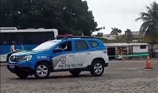 Segurança é morto em garagem de ônibus na zona norte do Rio de Janeiro | CNN Brasil