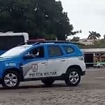 Segurança é morto em garagem de empresa do filho do “rei dos ônibus” no Rio de Janeiro