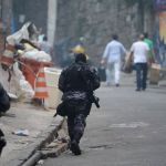 Mortes em intervenções policiais em SP caem 62% nos últimos quatro anos, aponta estudo