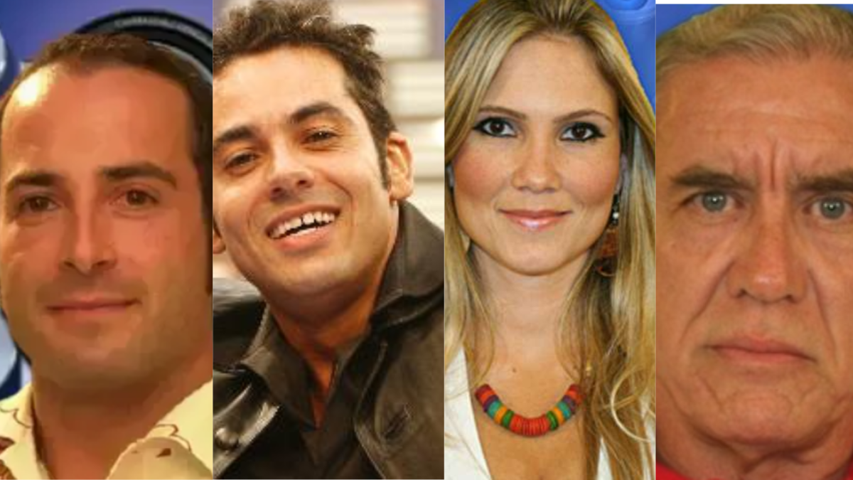 BBB: confira os ex-participantes das mais de 20 edições que já morreram