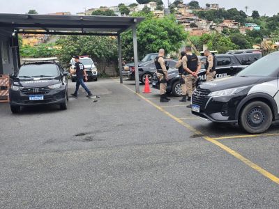 Polícia Civil investiga crime bárbaro em Ribeirão das Neves
