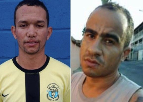 Guerra do tráfico deixa  três mortos e dois feridos em duas horas na Grande BH