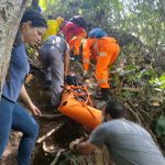 Pai tenta salvar filha e morre afogado, em Passa Quatro