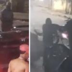 Homem é executado com 25 tiros em frente a bar no interior de MG