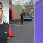 Veja quem era o homem executado na porta de academia no bairro Sagrada Família, em BH