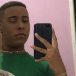 Mãe de adolescente morto no Aglomerado da Serra pressentiu e pediu para filho não sair de casa