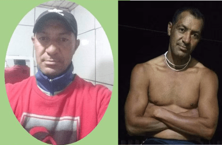 Foto mostra Adriano Donizete Marcondes, de 40 anos