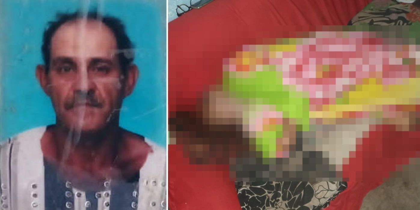 Idoso condenado por homicídio é morto dois dias após aniversário no interior de MG