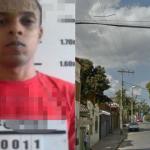 Morto por policiais,'Caveirinha' tinha passagens por roubo em shopping, loja da Adidas e tentou matar PM na Serra