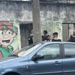 Vendedor de balas é encontrado morto no quarto da pensão em que morava em BH