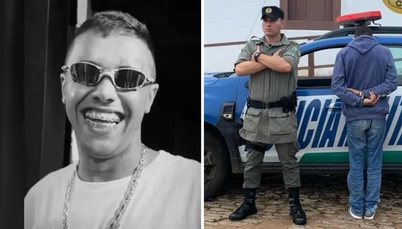 Homem invade casa e mata atual companheiro da ex-namorada com tiro na cabeça