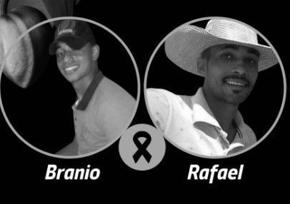 Irmãos mortos por PM em Esmeraldas: testemunha diz que militar atirou em jovem rendido no chão