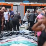 Mortos em operação mais letal do Rio são de oito estados, incluindo Pará e Bahia