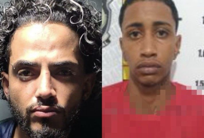 Rap para chefes do tráfico na Vila da Paz, mortos pela polícia, mostra influência de dupla; ouça