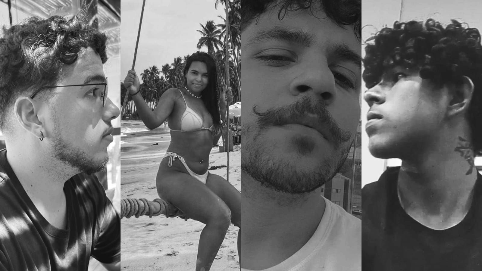 Corpos de mineiros mortos em BMW em Camboriú serão velados em Jóquei Clube de Paracatu